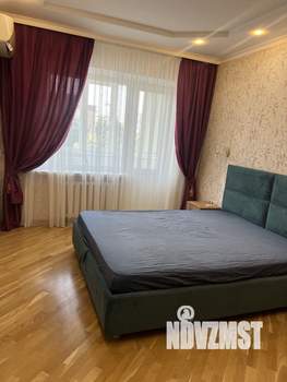 3-к квартира, на длительный срок, 66м2, 4/5 этаж