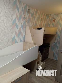 1-к квартира, на длительный срок, 34м2, 9/16 этаж