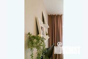 1-к квартира, посуточно, 23м2, 1/15 этаж