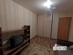 1-к квартира, на длительный срок, 35м2, 11/16 этаж