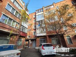 1-к квартира, на длительный срок, 35м2, 3/6 этаж