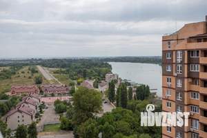 Студия квартира, посуточно, 25м2, 16/16 этаж