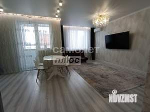 3-к квартира, на длительный срок, 90м2, 13/16 этаж