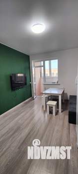 1-к квартира, на длительный срок, 34м2, 9/9 этаж