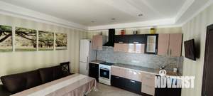 1-к квартира, на длительный срок, 60м2, 7/25 этаж