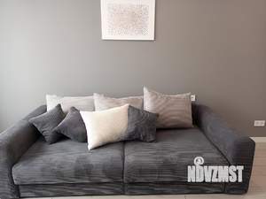 2-к квартира, на длительный срок, 52м2, 7/24 этаж