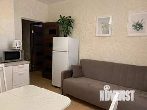 1-к квартира, посуточно, 43м2, 2/20 этаж