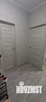 1-к квартира, на длительный срок, 29м2, 8/17 этаж