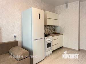 1-к квартира, на длительный срок, 47м2, 4/16 этаж