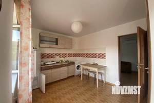 1-к квартира, на длительный срок, 30м2, 2/2 этаж