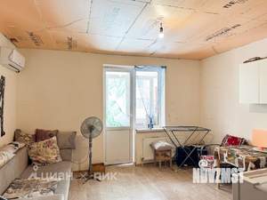 1-к квартира, на длительный срок, 25м2, 1/3 этаж