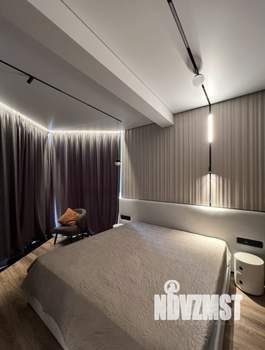 2-к квартира, на длительный срок, 58м2, 17/25 этаж