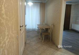 2-к квартира, на длительный срок, 54м2, 5/5 этаж