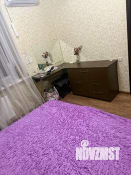 2-к квартира, на длительный срок, 55м2, 4/6 этаж