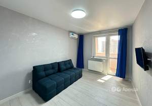 2-к квартира, на длительный срок, 50м2, 11/12 этаж