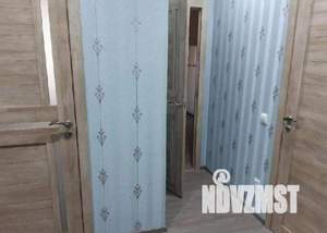 1-к квартира, на длительный срок, 40м2, 8/21 этаж
