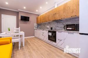 2-к квартира, посуточно, 50м2, 12/19 этаж