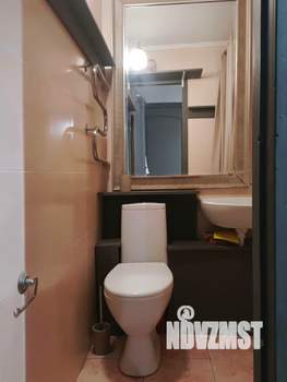 1-к квартира, на длительный срок, 38м2, 2/10 этаж