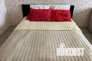 1-к квартира, посуточно, 34м2, 15/17 этаж