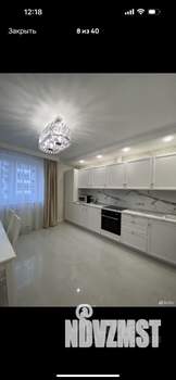 2-к квартира, на длительный срок, 80м2, 12/19 этаж