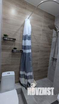 Студия квартира, на длительный срок, 26м2, 9/16 этаж