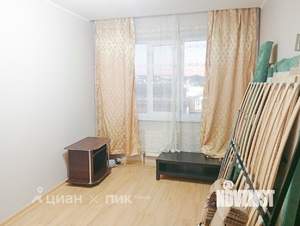 2-к квартира, на длительный срок, 60м2, 1/5 этаж