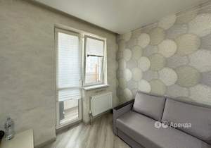 Студия квартира, на длительный срок, 20м2, 14/19 этаж