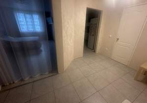 1-к квартира, на длительный срок, 45м2, 14/16 этаж