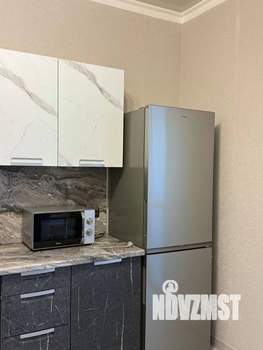 1-к квартира, на длительный срок, 40м2, 12/20 этаж