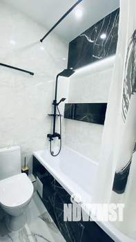 Студия квартира, на длительный срок, 20м2, 10/17 этаж