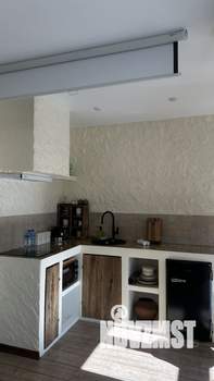 Студия квартира, на длительный срок, 28м2, 10/25 этаж