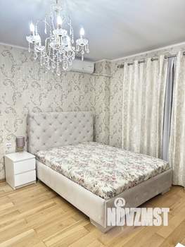 1-к квартира, на длительный срок, 43м2, 5/13 этаж