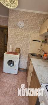 2-к квартира, на длительный срок, 45м2, 3/5 этаж