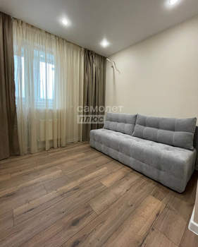 Студия квартира, на длительный срок, 21м2, 8/16 этаж