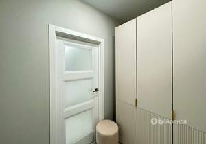 Студия квартира, на длительный срок, 24м2, 11/24 этаж