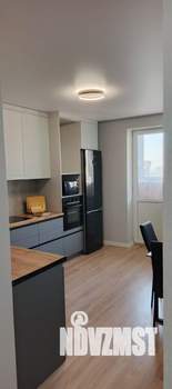 1-к квартира, на длительный срок, 42м2, 16/20 этаж