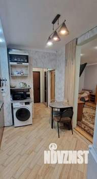 1-к квартира, на длительный срок, 35м2, 2/3 этаж