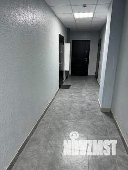 1-к квартира, посуточно, 45м2, 3/16 этаж