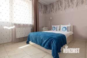 Студия квартира, посуточно, 23м2, 14/19 этаж