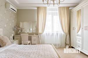 1-к квартира, посуточно, 36м2, 6/12 этаж