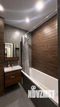 1-к квартира, на длительный срок, 41м2, 14/25 этаж