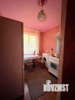 1-к квартира, на длительный срок, 32м2, 2/9 этаж