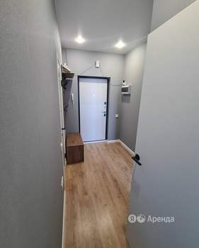 1-к квартира, на длительный срок, 30м2, 13/13 этаж