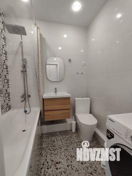 Студия квартира, на длительный срок, 29м2, 7/21 этаж