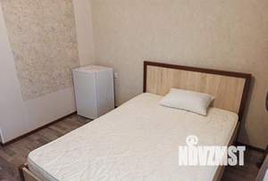 Студия квартира, на длительный срок, 30м2, 4/16 этаж