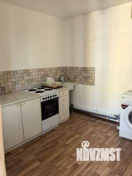 1-к квартира, на длительный срок, 38м2, 8/12 этаж