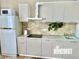 1-к квартира, посуточно, 46м2, 1/1 этаж