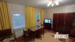 2-к квартира, на длительный срок, 53м2, 1/1 этаж