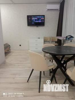 Студия квартира, посуточно, 32м2, 12/16 этаж