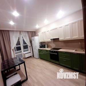 1-к квартира, на длительный срок, 50м2, 9/22 этаж